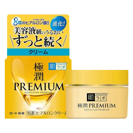 hyaluronic cream