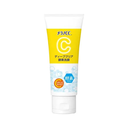 Melano cc deep clear face wash – 130G