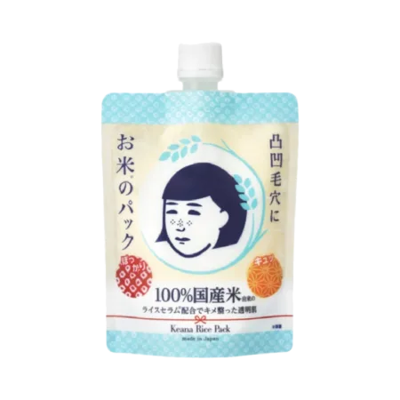 face-pack
